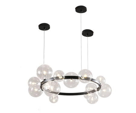 Подвесные светильники — Подвесной светильник Kink Light 07608-15,19 купить в 