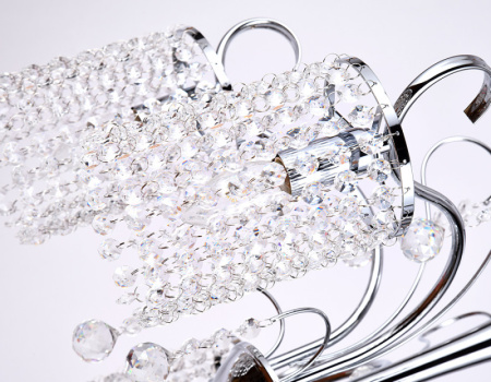 Люстры подвесные — Подвесная люстра Ambrella Light TR4505 купить в  Люстры подвесные — Подвесная люстра Ambrella Light TR4505 купить в