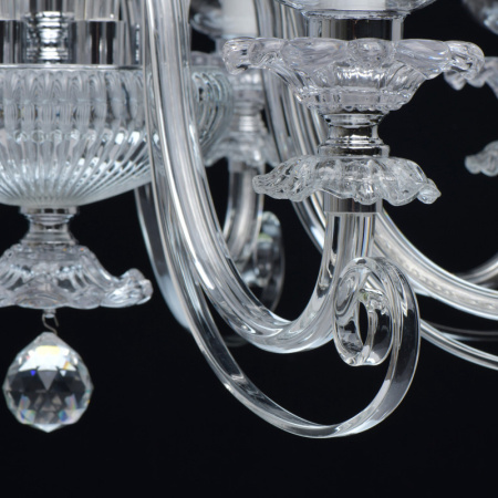 Люстры подвесные — Подвесная люстра MW-Light 483013908 купить в 