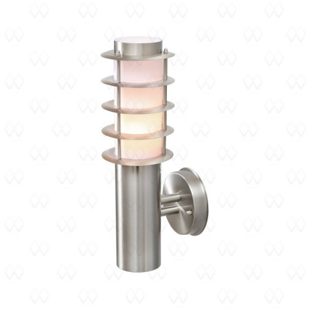 Уличные настенные светильники — Светильник настенный DeMarkt 809020701 купить в 