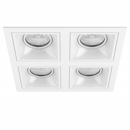 Встраиваемые точечные светильники — Встраиваемый светильник Lightstar D54606060606 купить в  Встраиваемые точечные светильники — Встраиваемый светильник Lightstar D54606060606 купить в