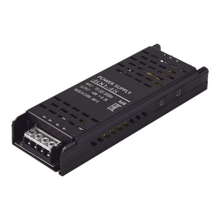 Драйверы для шинопроводов — Драйвер ST-Luce ST008.148.400 купить в 