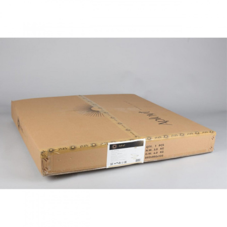 Люстры каскадные — Каскадная люстра APLOYT APL.018.13.100 купить в 