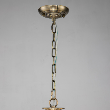 Люстры подвесные — Подвесная люстра F-Promo 2639-5P купить в 