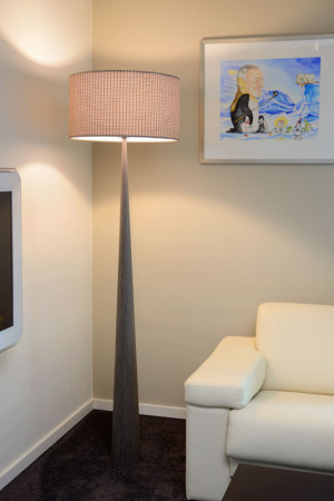 Торшеры и напольные светильники — Торшер LUCIDE 30794/81/36 купить в 