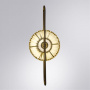 Настенные бра — Бра ARTE Lamp A2563AP-1PB купить в  Настенные бра — Бра ARTE Lamp A2563AP-1PB купить в