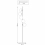 Торшеры и напольные светильники — Торшер Lightstar 815757 купить в  Торшеры и напольные светильники — Торшер Lightstar 815757 купить в
