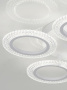 Люстры накладные — Накладная люстра Natali Kovaltseva LED LAMPS 81122/5C купить в  Люстры накладные — Накладная люстра Natali Kovaltseva LED LAMPS 81122/5C купить в