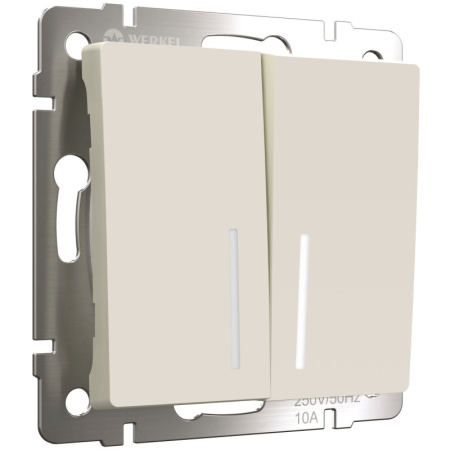Выключатели — Выключатель Werkel W1122162 купить в 