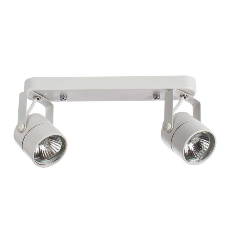 Споты — Спот ARTE Lamp A1310PL-2WH купить в  Споты — Спот ARTE Lamp A1310PL-2WH купить в