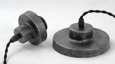 Подвесные светильники — Подвесной светильник Lussole LSP-9694 купить в 