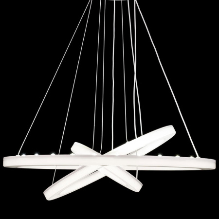 Люстры каскадные — Каскадная люстра Citilux CL710A104S купить в 