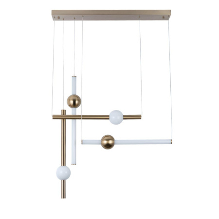 Люстры подвесные — Подвесная люстра LOFT IT 5053-E купить в 