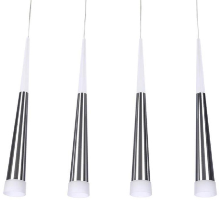 Подвесные светильники — Подвесной светильник Azzardo Brina 4 AZ0933 купить в 