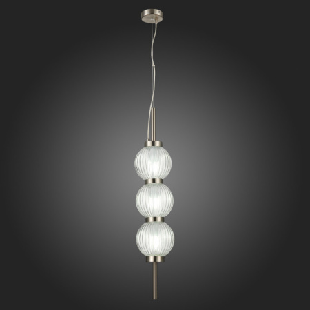 Люстры подвесные — Подвесная люстра ST-Luce SL1155.103.03 купить в 