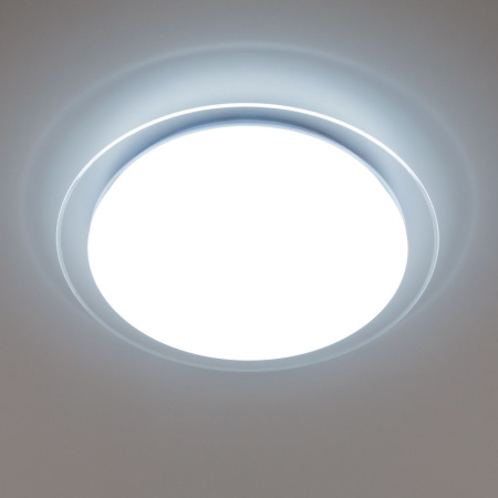 Накладные светильники — Накладной светильник Citilux CL734480G купить в 