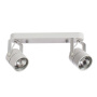 Споты — Спот ARTE Lamp A1310PL-2WH купить в  Споты — Спот ARTE Lamp A1310PL-2WH купить в