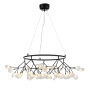 Люстры подвесные — Подвесная люстра ST-Luce SL411.453.45 купить в  Люстры подвесные — Подвесная люстра ST-Luce SL411.453.45 купить в