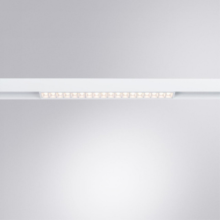Трековые светильники — Светильник на шине ARTE Lamp A4645PL-1WH купить в  Трековые светильники — Светильник на шине ARTE Lamp A4645PL-1WH купить в