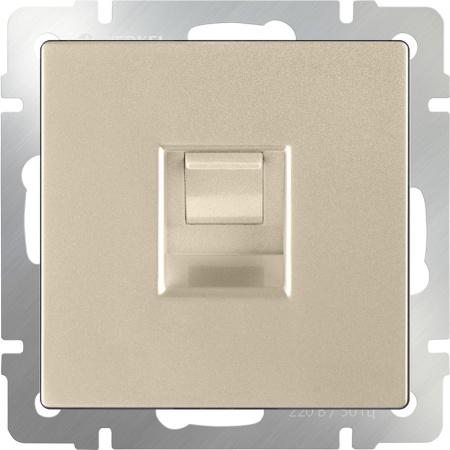 Розетки — Розетка Werkel W1181011 купить в 