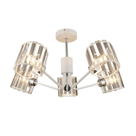 Потолочные люстры — Потолочная люстра Seven Fires Альбино 66220.01.64.05 купить в 