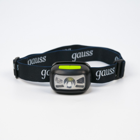 Фонари — Фонарь Gauss GF402 купить в 