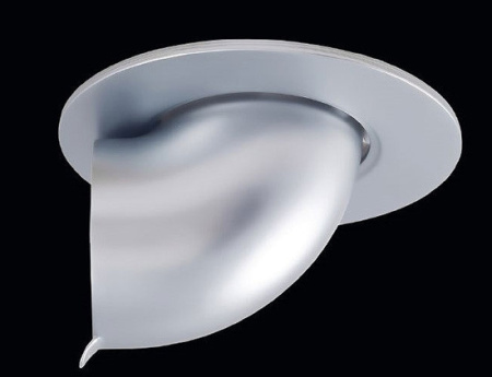 Встраиваемые точечные светильники — Встраиваемый светильник Donolux A1602-MC купить в 