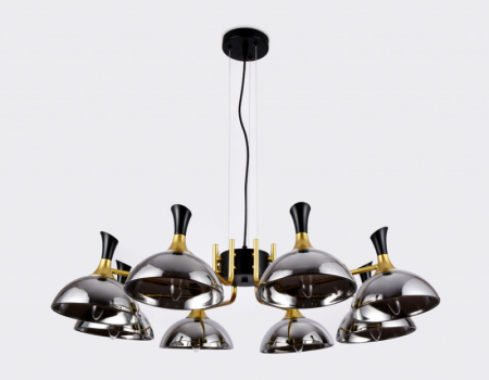 Люстры подвесные — Подвесная люстра Ambrella Light TR9084 купить в 