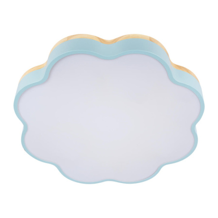 Накладные светильники — Накладной светильник LOFT IT 10225/36 Blue купить в 