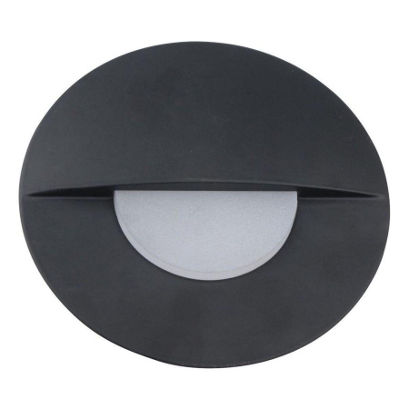 Свет для улицы — Уличный настенный светодиодный светильник Escada 10205/S LED купить в 