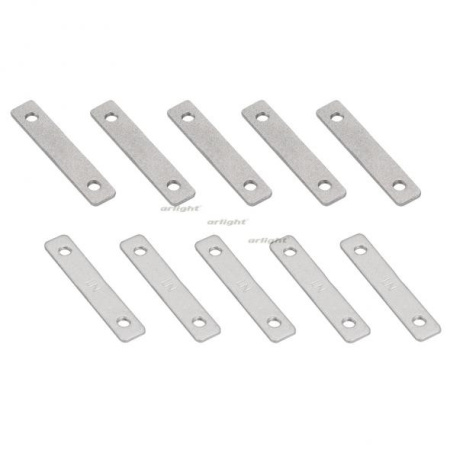 Соединители для профилей — Соединитель профиля Arlight 026587 купить в 