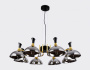 Люстры подвесные — Подвесная люстра Ambrella Light TR9084 купить в 