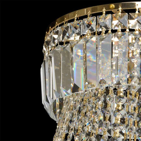 Люстры подвесные — Подвесная люстра Chiaro 340011409 купить в 