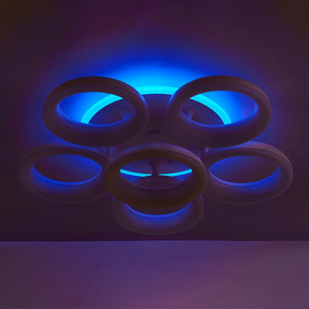 Накладные светильники — Накладной светильник Citilux CL225A160E купить в 