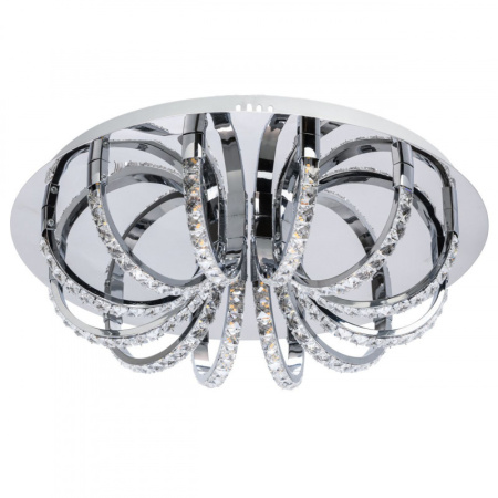 Люстры накладные — Накладная люстра MW-Light 276015001 купить в 