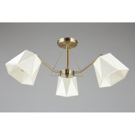 Люстры на штанге — Люстра на штанге Omnilux OML-65007-03 купить в 