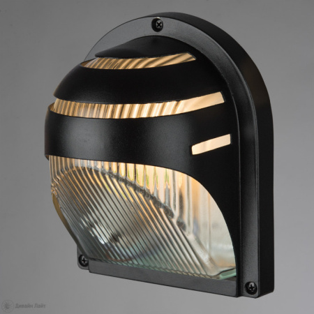 Уличные настенные светильники — Светильник настенный ARTE Lamp A2802AL-1BK купить в  Уличные настенные светильники — Светильник настенный ARTE Lamp A2802AL-1BK купить в