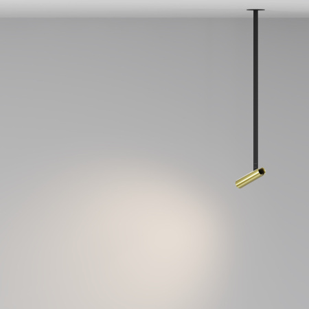 Споты — Спот Maytoni Technical P141RS-L125-6W3K-BBS купить в 