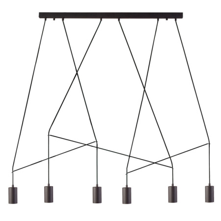 Люстры подвесные — Подвесная люстра Nowodvorski 9675 купить в 