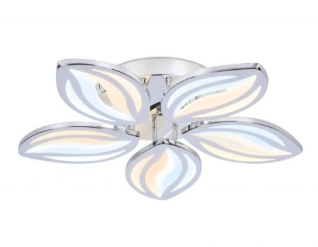 Люстры накладные — Накладная люстра Ambrella Light FA466 купить в  Люстры накладные — Накладная люстра Ambrella Light FA466 купить в