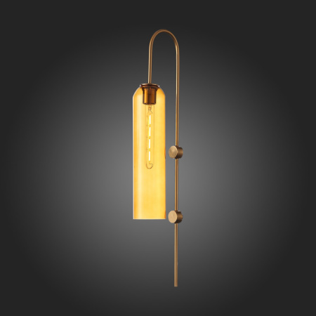 Настенные бра — Бра ST-Luce SL1145.391.01 купить в 