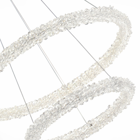 Люстры каскадные — Каскадная люстра ST-Luce SL6110.203.02 купить в 