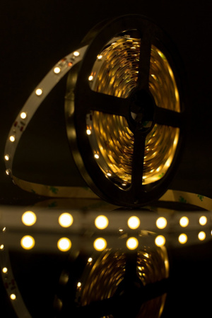 Светодиодные ленты — Лента SWG SWG360-12-4.8-WW купить в 