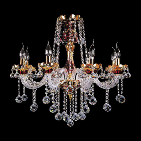 Потолочные люстры — Подвесная люстра Osgona Vidare 738082 купить в 