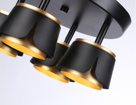 Споты — Спот Ambrella Light TN71243 купить в  Споты — Спот Ambrella Light TN71243 купить в