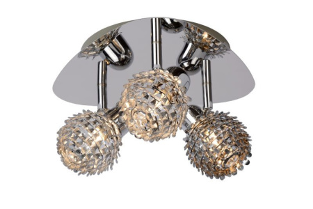 Споты — Спот LUCIDE 26999/10/11 купить в 