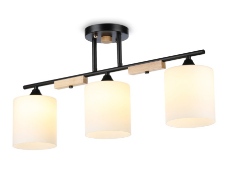 Накладные светильники — Накладной светильник Ambrella Light TR9551 купить в 