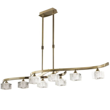 Люстры на штанге — Люстра на штанге Mantra 1106 купить в 