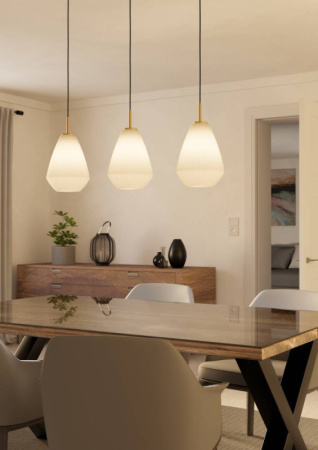 Подвесные светильники — Подвесной светильник EGLO 900813 купить в 