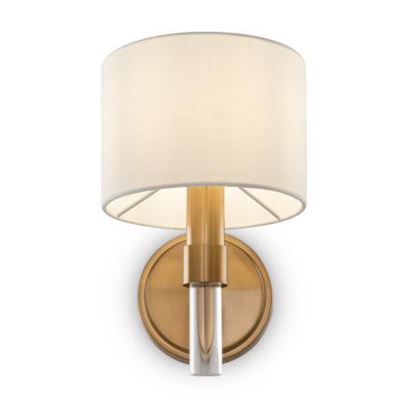 Настенные бра — Бра Freya FR5186WL-01BS купить в 